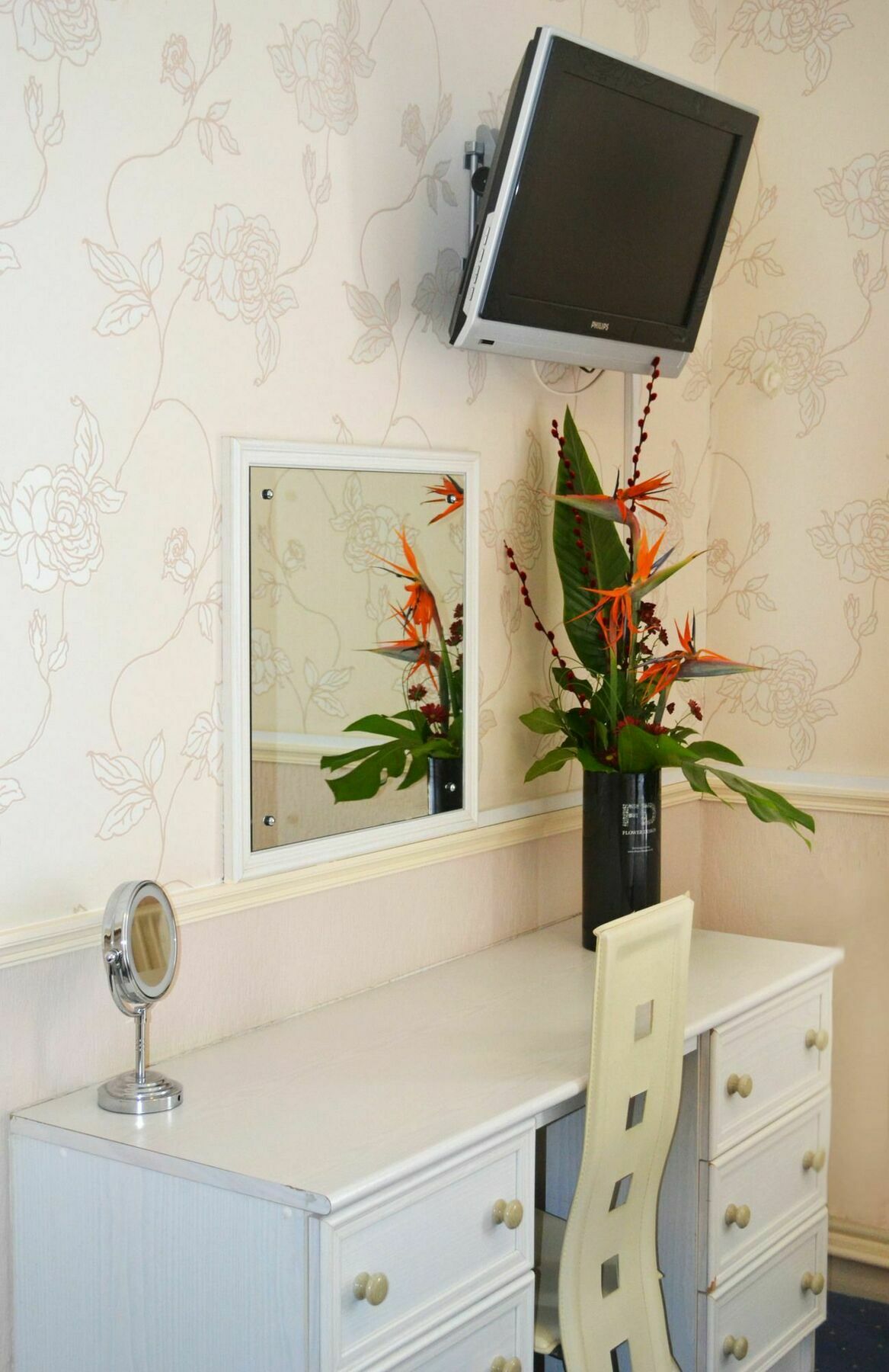 Lyndene Hotel Blackpool Kültér fotó